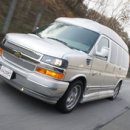 에이앤지모터스(주) 이미지