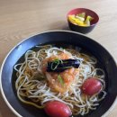 홍대 합정 맛집 추천｜오비야 토마토소바 & 신김치생삼겹살 솔직후기
