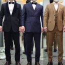 (주)하랑팜 | 하랑이 짝꿍 촬영 수트 고르기 - 스튜디오 더수트🤵‍♂️