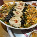 한식요리 B반 이미지