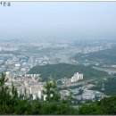 대전둘레산길 이미지