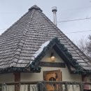 기풍3길 | 강원도 평창 속 북유럽 감성 개별샤워실 캠핑장, 라플란드 캠핑장