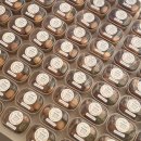 분당-180 | 용인/동탄/분당/수원 수제쿠키 구움과자 웨딩답례품 180세트 후기 :-)