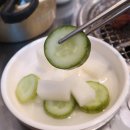 돼지은행 | 전설갈비 은행점 시흥 은행동 돼지갈비 맛집 양념목살 방문후기