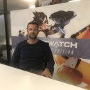 OWL e-sports 이미지