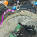 국제클라이밍센터 화장실 이미지