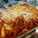 광장닭발치킨
