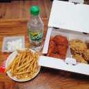 치킨마루 영통월드마크점 이미지