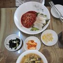 곰막식당 제주도 회국수 맛집_<b>곰막</b><b>식당</b>