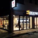 타이어가게 이미지