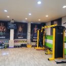HERO GYM 이미지