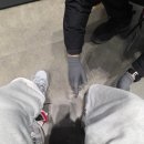 관음사 옆 화장실 | 등린이의 제주도 한라산 백록담 뷰 등산 후기 (+준비물, 관음사 코스 탐방예약, 등산코스 추천, 날씨...