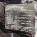 신나리옷사랑크리닝 | 노스페이스 화이트라벨 노벨티 눕시 다운 자켓 (RDS) 블랙 남녀공용 학생 겨울 패딩 구매 후기