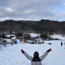 대관령눈꽃바람펜션 이미지