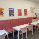 이지더원 1단지 횡단보도 이미지