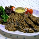 범벅치킨 이미지