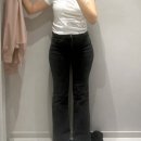 무전빌딩 | 압구정로데오 유라인클리닉 지방분해주사 1회차 후기, 허벅지컷주사