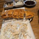 송도 컨벤시아 맛집 호천당 송도점 후기 | 주차 편한 돈까스 우동 맛집