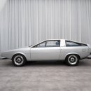 현대자동차, 현대 리유니온에서 ‘포니 쿠페 콘셉트’ 복원 모델 최초 공개 이미지