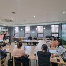 한빛작은도서관 이미지