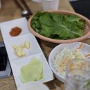 온고을 | 공릉동 맛집 온고을닭갈비, 점심 제대로 즐긴 후기