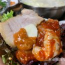 버들목해물칼국수 이미지