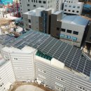 선우 태양광발전소 이미지