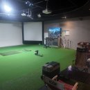 카카오스크린골프 이미지