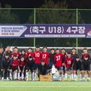 고성축구스포츠클럽