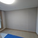 배방우방아이유쉘2차아파트 203동 옆 도로 | 아이방 붙박이책장 옷장 제작설치 아산배방우방아이유쉘 시공후기