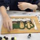 나무로 배우는 목공 교실 | [전국출강]친환경재료로 생활소품을 만들는 찾아가는목공교실 우드트레이 어린이목공클래스