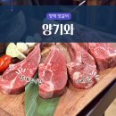 양기와 | 양재양갈비 맛집 추천 양기와 후기