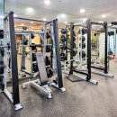 스포츠클럽 필립 정자플러스점 이미지