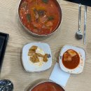 육대장 구래역점 | 김포맛집 육대장구래역점에서 맛있게먹어용♡