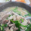 동춘사골순대국 | 인천 서구청역 맛집 [동춘사골순대국] 내돈내산 후기