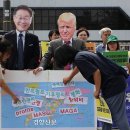 [9월 25일] 2025 APEC 반대 국제민중행동 조직위원회 출범 기자회견문 및 세계 연대 발언 이미지