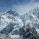 에베레스트 이미지