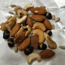 견과 하루 | 먼투썬(MON TO SUN) 하루견과 후기, 요일마다 달라지는 견과류의 매력