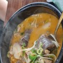 동교리 순대국 선단직영점 이미지