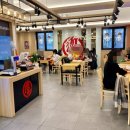 던킨도너츠고덕점 이미지