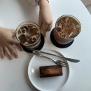 포쉬민커피 이미지