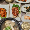 다온식당 | 5월 가정의달 외식 추천 신용동 다온한정식 가족식사 후기 첨단룸식당