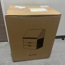 화이트화장품 | 아크릴화장품정리대 에스크로체 화장품정리함: 화이트 후기 !