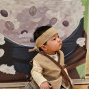 흥부와놀부 | 12월 롯데백화점 문화센터 텀블키즈 (2) 흥부와 놀부