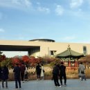 용산구 스마트폴 | 인상파에서 현대 모더니즘까지, 만추에 물들다