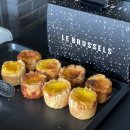 사림동157 | 창원 디저트 맛집 사림동 르브뤼셀 크리스마스 케이크