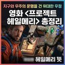 더메가폰 프로젝트 | 지구와 우주의 운명을 건 위대한 우정, 영화 <프로젝트 헤일메리> 등장인물 결말 해석 총정리, 헤일메리 뜻