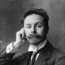 시곡5통(현대A) | [정보] 스트라빈스키(Алекса́ндр Скря́бин Alexander Scriabin) 프로필