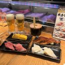 우오신 | 오사카 도톤보리 초밥 맛집 우오신 난바점 솔직 후기