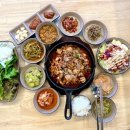 남동리커피 | [거제여행/거제맛집]정글돔 근처 맛집종이섬 #내돈내산 솔직후기 불향 가득한 숯불 바베큐의 매력